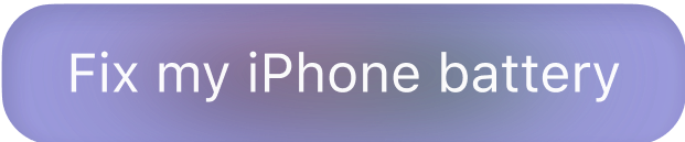 Fix a cracked iPhone screen