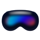 Vision Pro icon